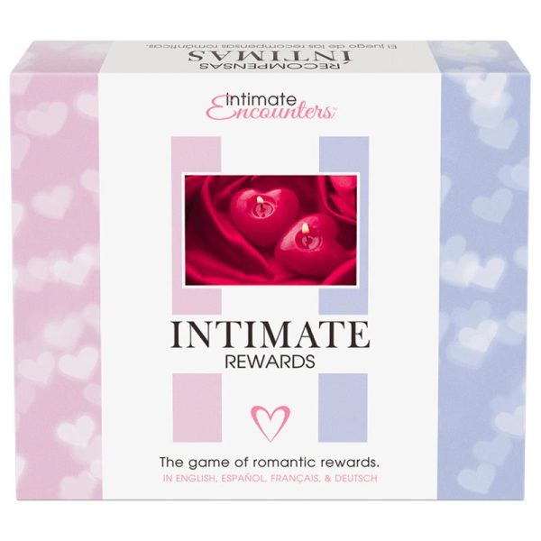 Intimate Encounters Intimate Rewards (EN ES DE FR) - Image 2