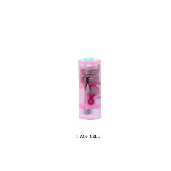 Cock Ring with Vibrating Bullet Bear - Image 6