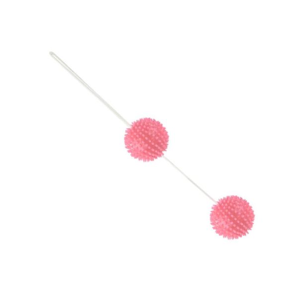 Baile Balls A Deeply Pleasure Pink - Image 2