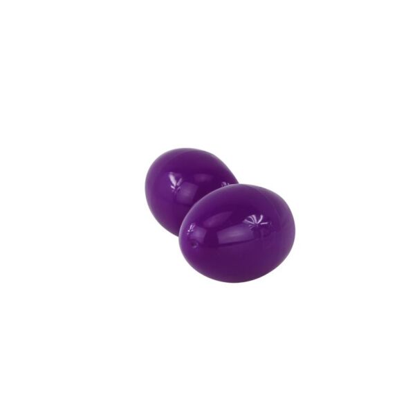 Baile Butt Balls Twins Ball Purple - Image 3