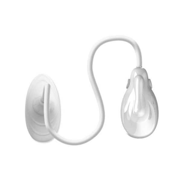 Pretty Love Clitoral Pump - Image 2