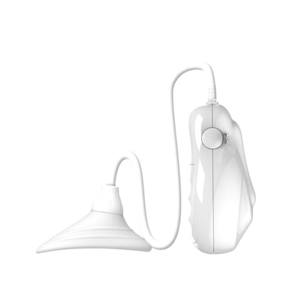 Pretty Love Clitoral Pump - Image 5