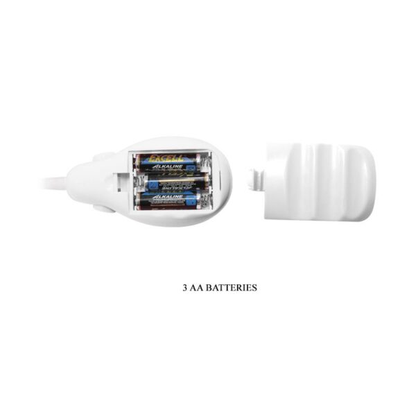 Pretty Love Clitoral Pump - Image 8