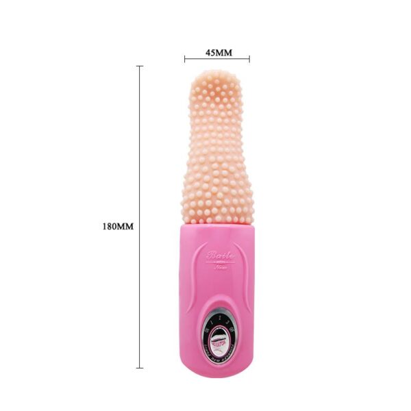 Baile Vibe with Vibrating Bullet - Image 3