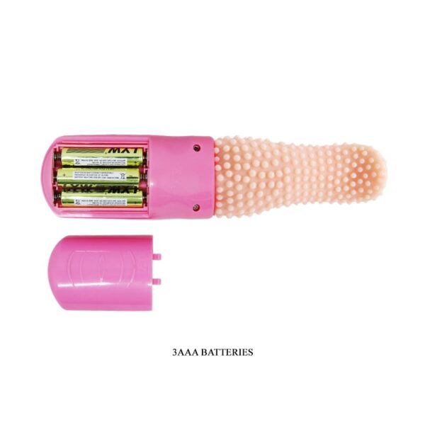 Baile Vibe with Vibrating Bullet - Image 5