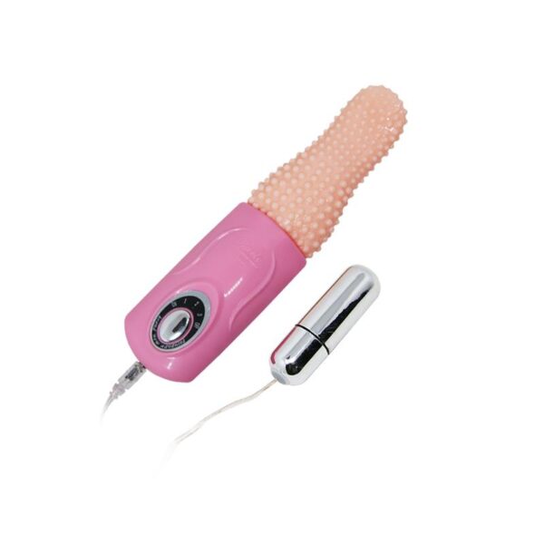 Baile Vibe with Vibrating Bullet - Image 6