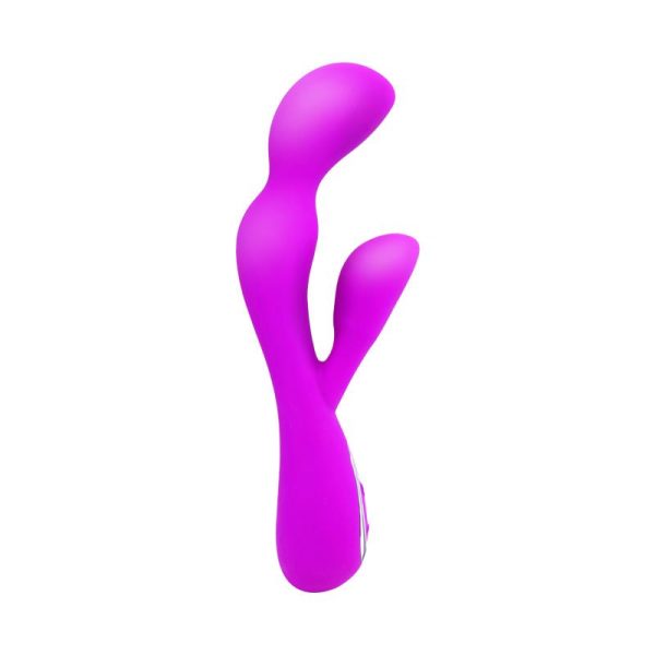 Pretty Love Vibe Impluse Purple - Image 2