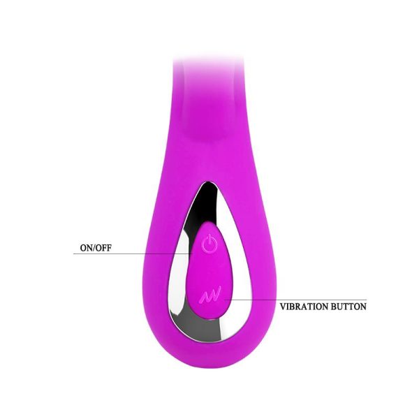 Pretty Love Vibe Impluse Purple - Image 6