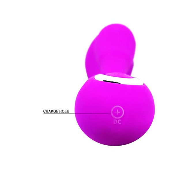 Pretty Love Vibe Impluse Purple - Image 7
