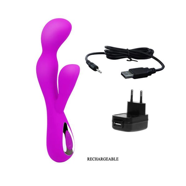 Pretty Love Vibe Impluse Purple - Image 8