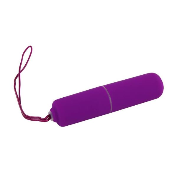 Vibrating Bullet Magic X20 Purple - Image 3