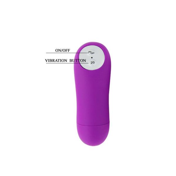 Vibrating Buller Magic x20 Purple - Image 6