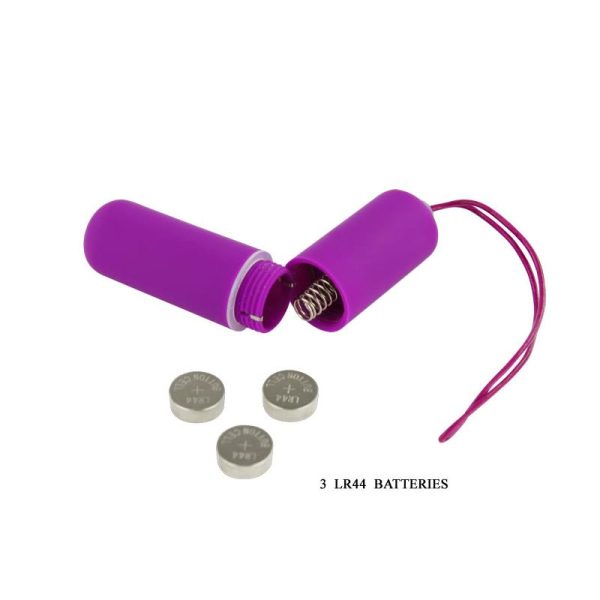 Vibrating Buller Magic x20 Purple - Image 8
