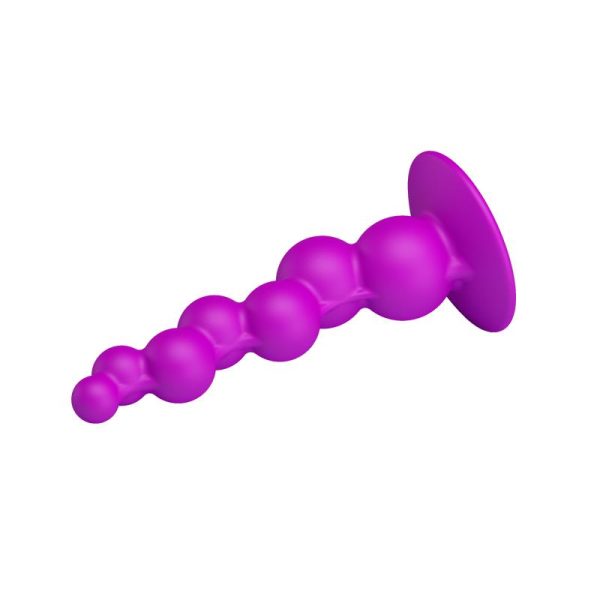 Anal Plug Passion Purple - Image 5
