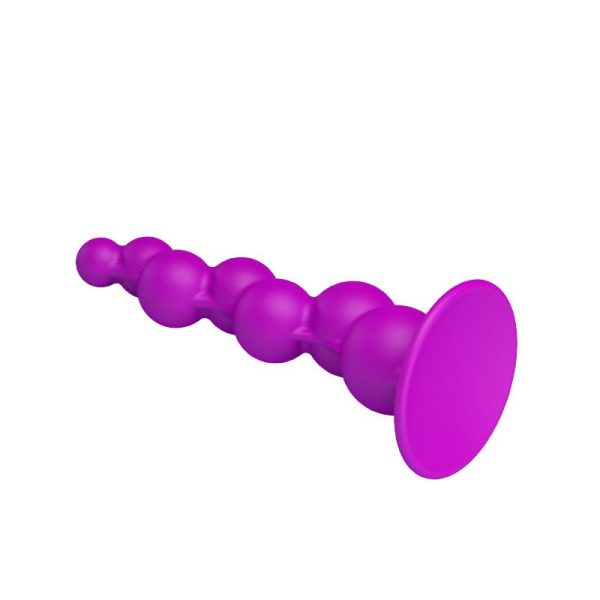 Anal Plug Passion Purple - Image 6