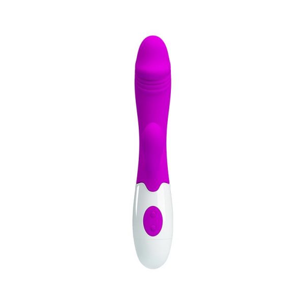 Pretty Love Vibe Snappy Purple - Image 2