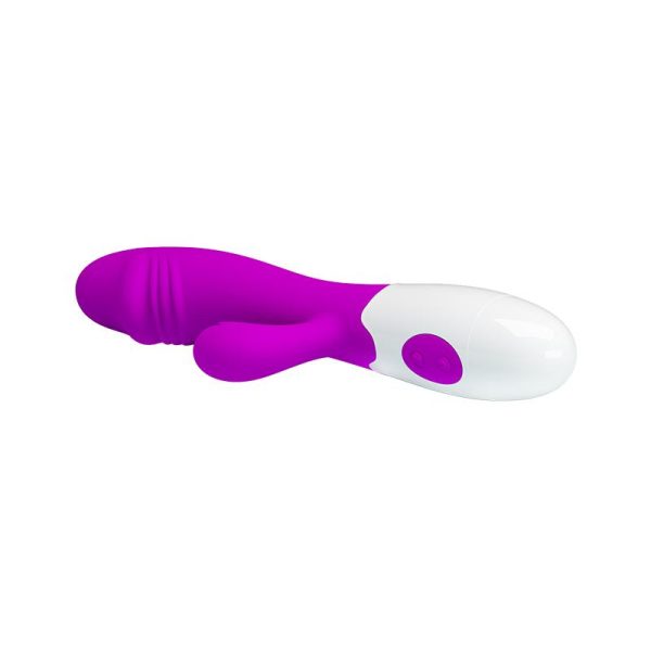 Pretty Love Vibe Snappy Purple - Image 3