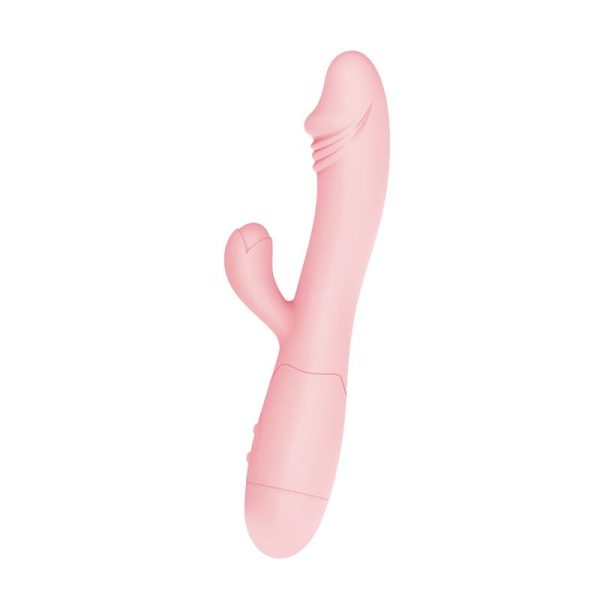 Vibre Snappy Rechargable Flesh - Image 2