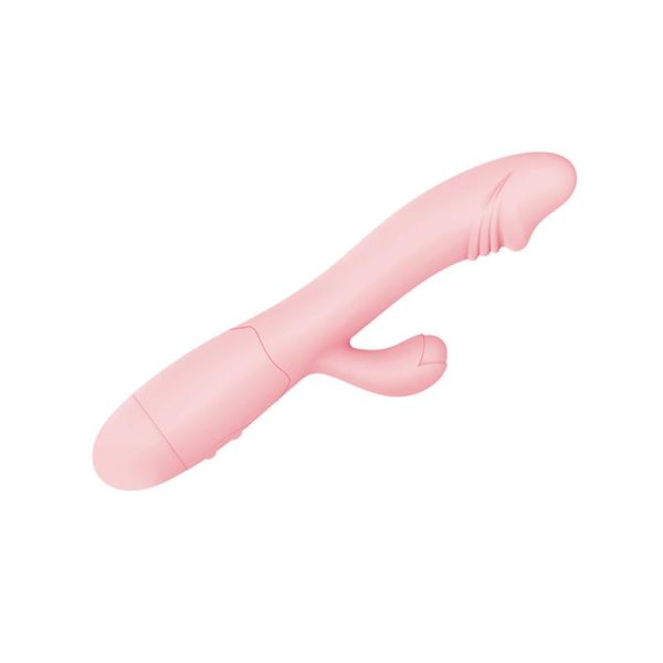 Vibre Snappy Rechargable Flesh - Image 3
