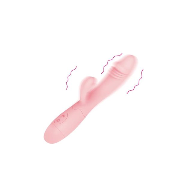 Vibre Snappy Rechargable Flesh - Image 4