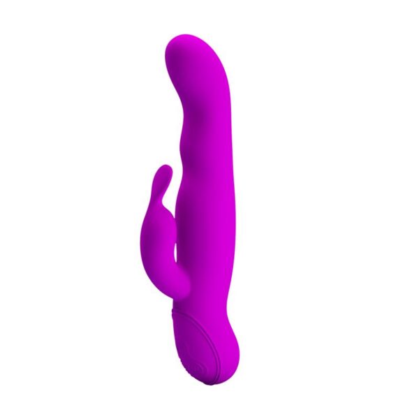Vibe and Rotator Mystic Purple - Image 2