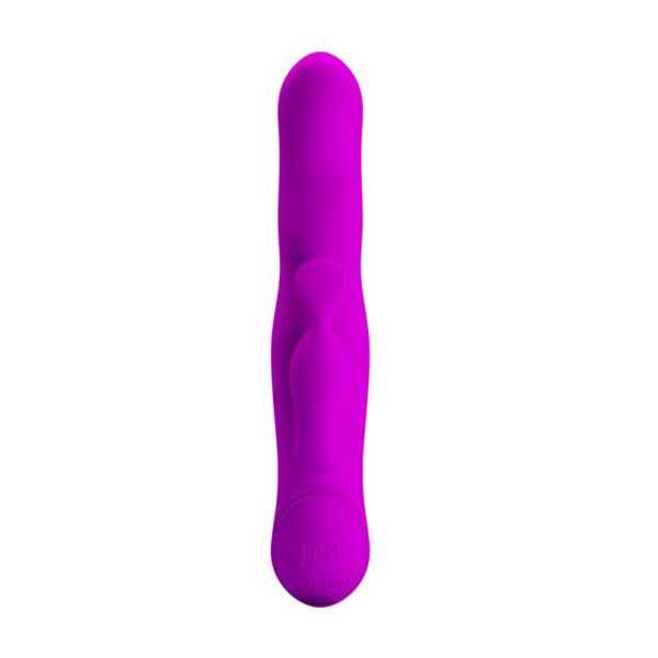 Vibe and Rotator Mystic Purple - Image 3