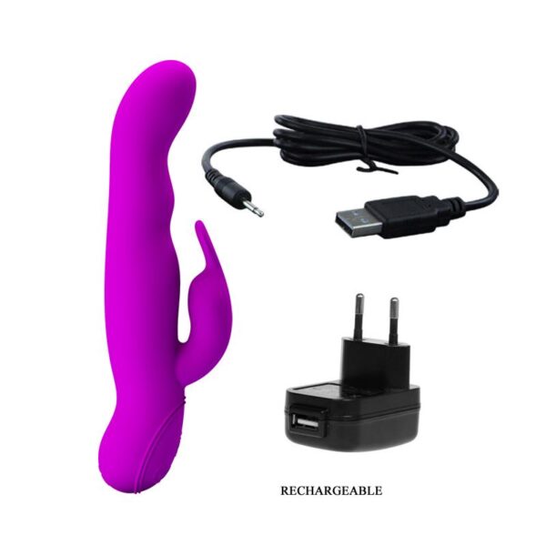Vibe and Rotator Mystic Purple - Image 6