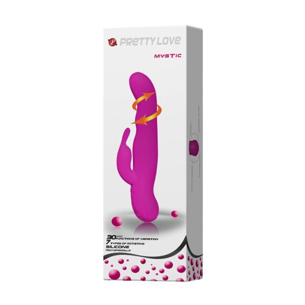Vibe and Rotator Mystic Purple - Image 7