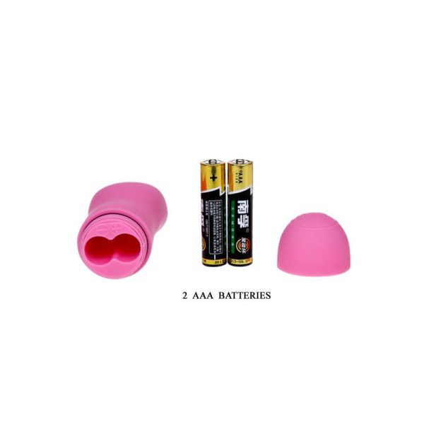 Vibrating Bullet Magic x20 Purple - Image 7