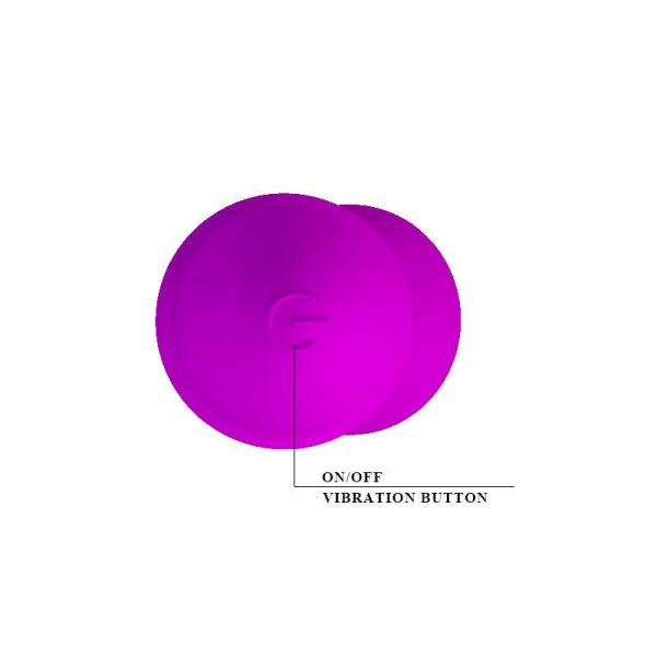 Vibe Antony Purple - Image 6