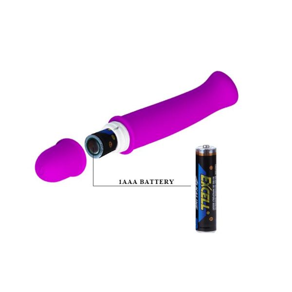 Vibe Antony Purple - Image 7