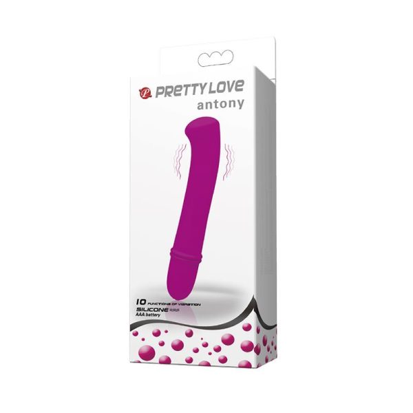 Vibe Antony Purple - Image 8