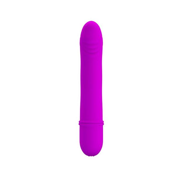 Vibe Beck Purple - Image 2