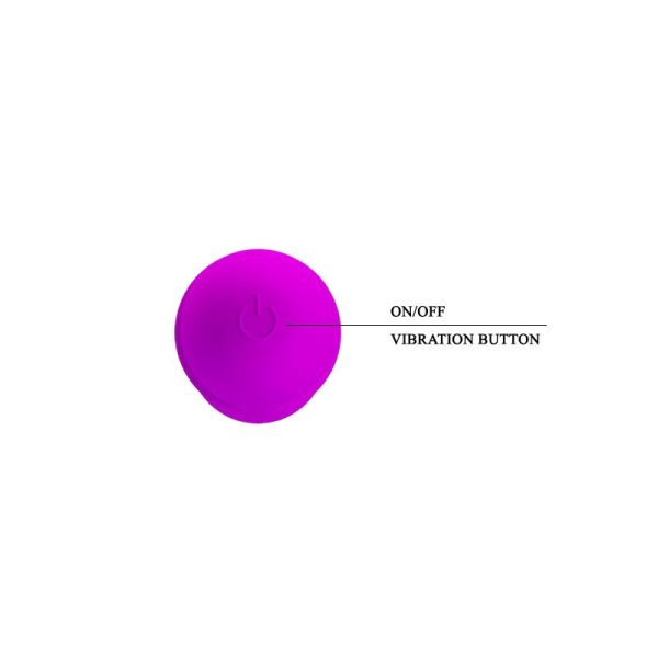 Vibe Beck Purple - Image 5