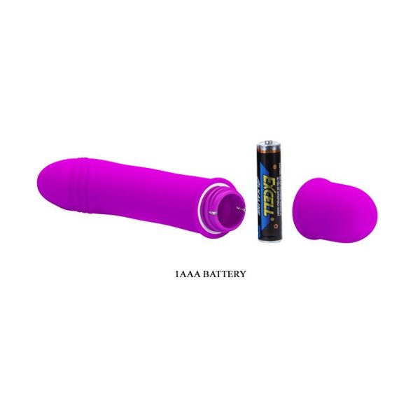 Vibe Beck Purple - Image 6