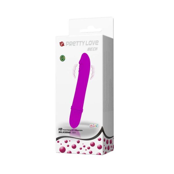 Vibe Beck Purple - Image 7