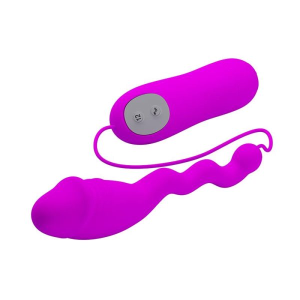 Pretty Love Vibe Jumping Snake Purple - Image 3
