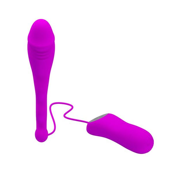 Pretty Love Vibe Jumping Snake Purple - Image 4