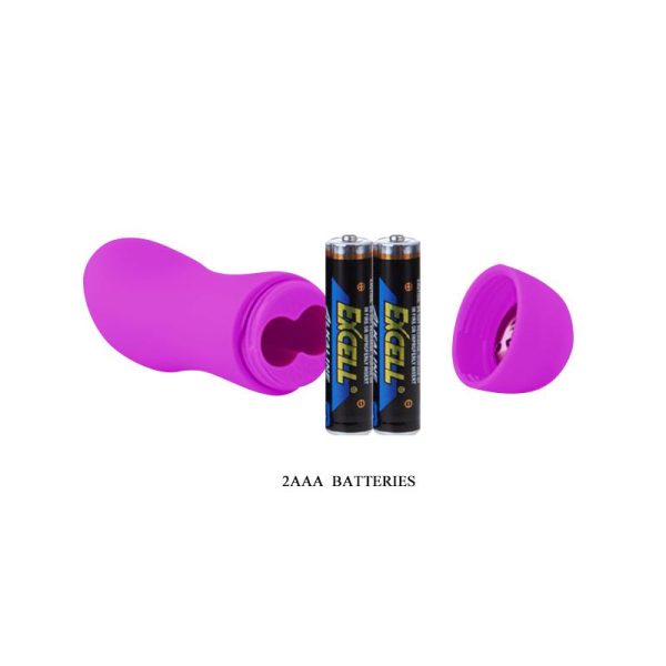 Pretty Love Vibe Jumping Snake Purple - Image 7