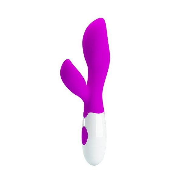 Pretty Love Vibe Newman Purple - Image 2