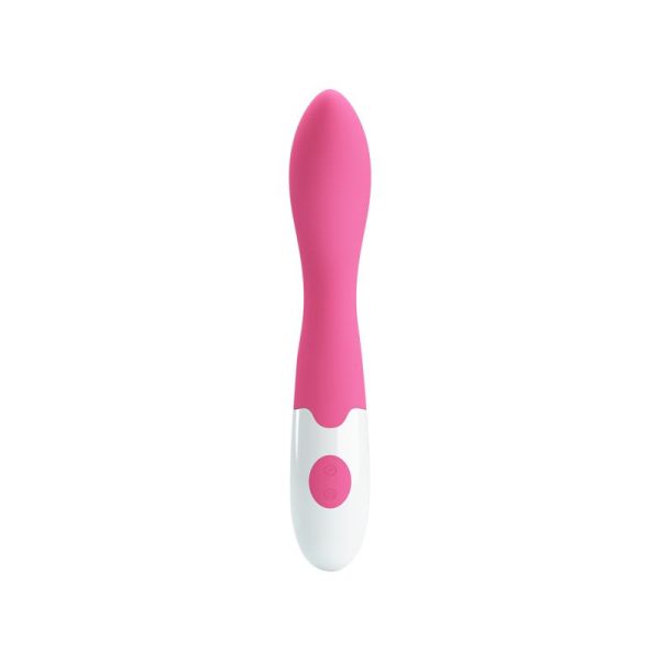 Vibe Bishop Pink - Image 2