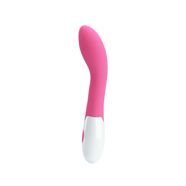 Vibe Bishop Pink - Image 3