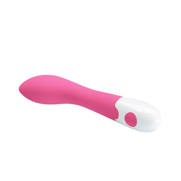 Vibe Bishop Pink - Image 4