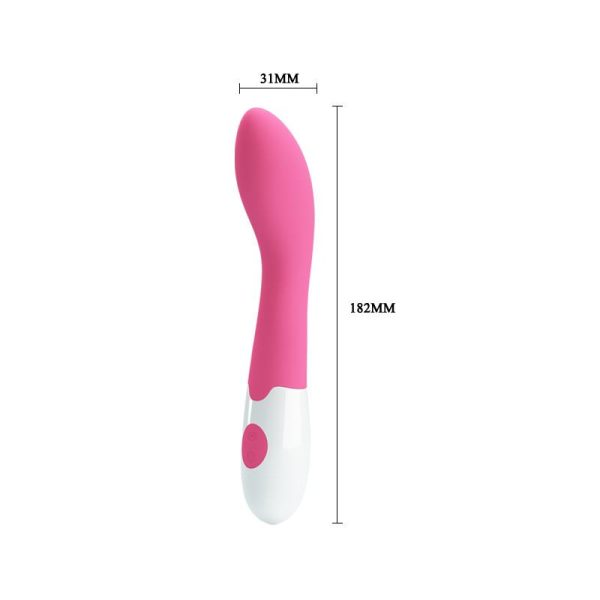 Vibe Bishop Pink - Image 5