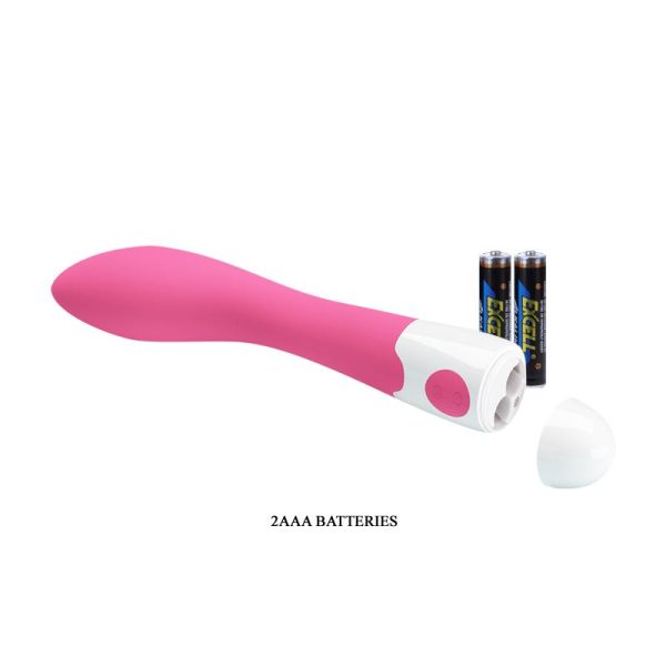 Vibe Bishop Pink - Image 7