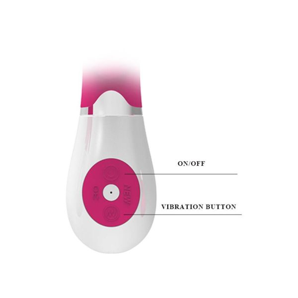 Vibe Felix Purple - Image 6