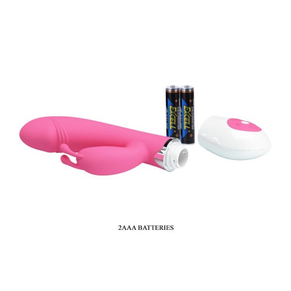 Vibe Gene Pink - Image 7