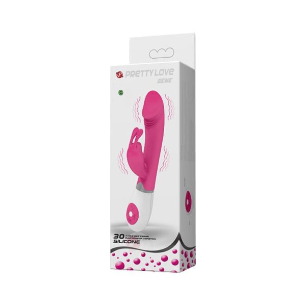 Vibe Gene Pink - Image 8