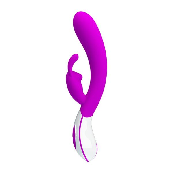 Vibe Harlan Purple - Image 2
