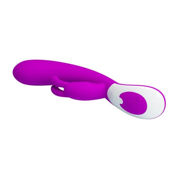 Vibe Harlan Purple - Image 3